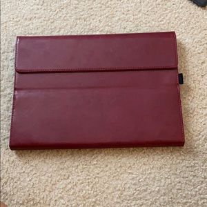 Microsoft surface pro case